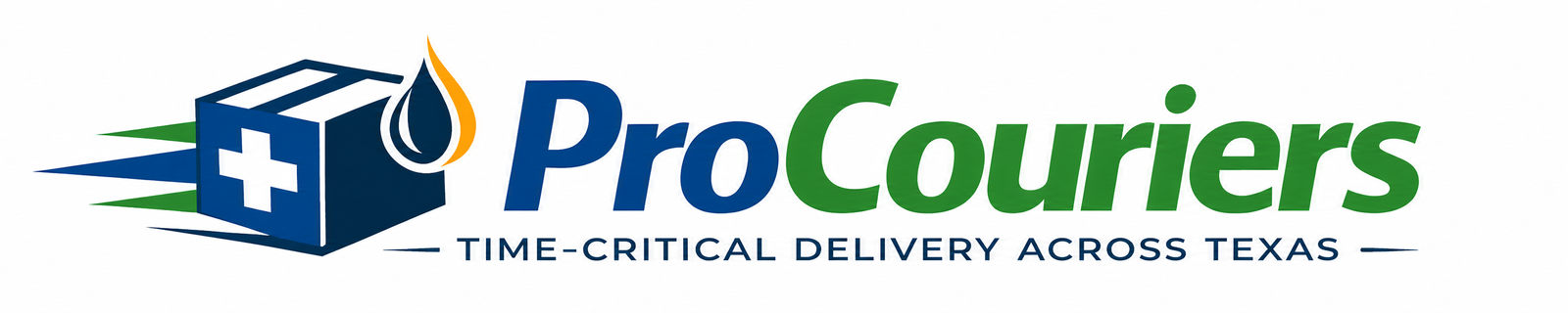 ProCouriers, Inc.